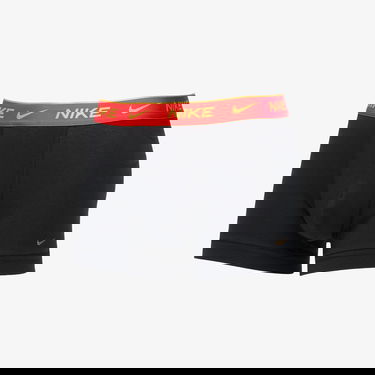 Боксерки Nike Trunk 3-Pack Черно | 0000KE1008-U9W, 1