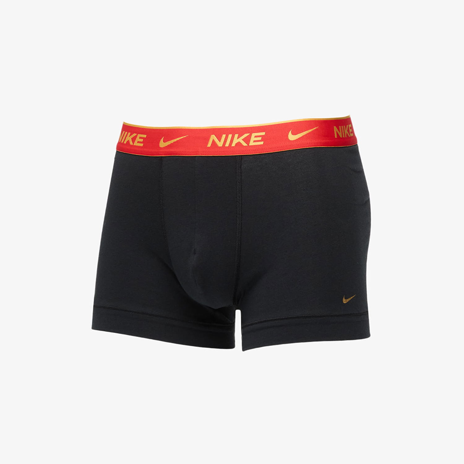 Боксерки Nike Trunk 3-Pack Черно | 0000KE1008-U9W, 1