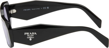 Слънчеви очила Prada Prada 'Symbole' Sunglasses Черно | 0PR 17WS 16K40J49 8056262360200, 2