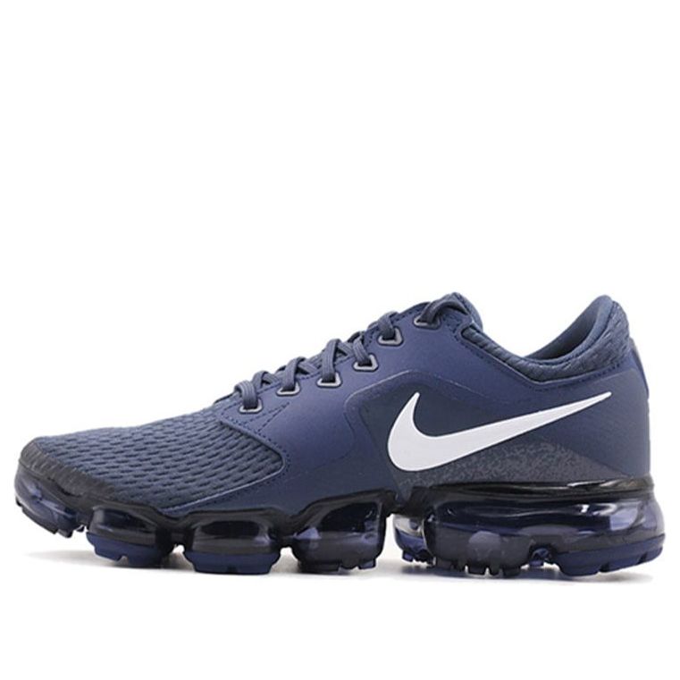 Кецове и обувки Nike Air VaporMax CS Синьо | AH9046-401