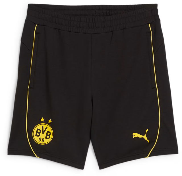 BVB Casuals Shorts