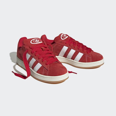 Кецове и обувки adidas Originals Campus 00s Червено | H03474, 5