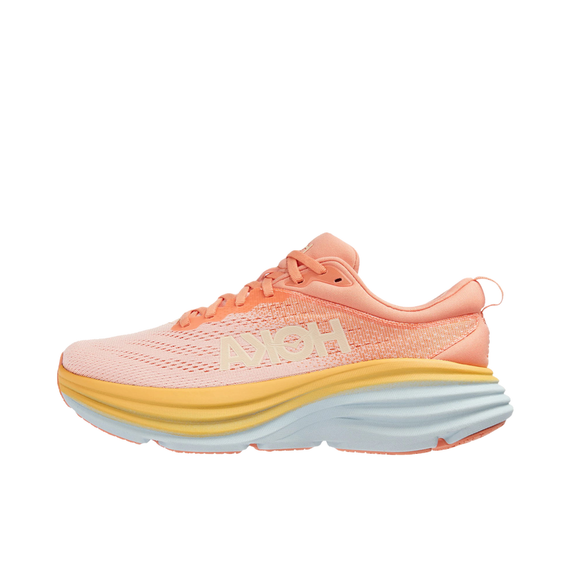 Бягане Hoka One One BONDI 8 W Оранжево
 | 1127952-SCPP