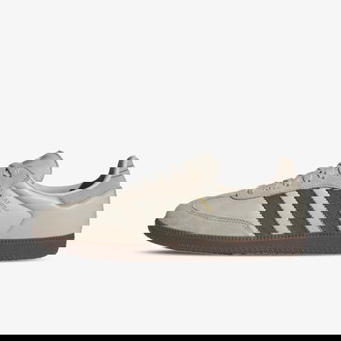 Кецове и обувки adidas Originals Originals SAMBA OG Бежово | JR0893, 1