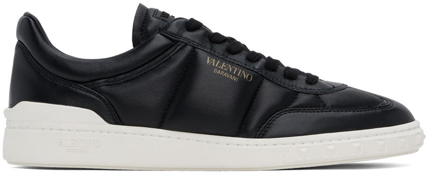 Облекло Valentino Valentino Garavani Upvillage Черно | 5Y2S0H77SVL, 0