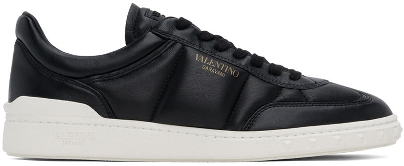 Облекло Valentino Valentino Garavani Upvillage Черно | 5Y2S0H77SVL