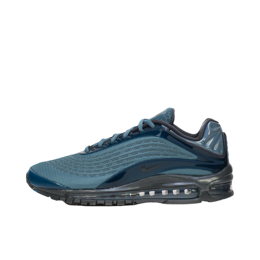 Кецове и обувки Nike Air Max Deluxe Celestial Teal Тюркоазено | AV7024-400
