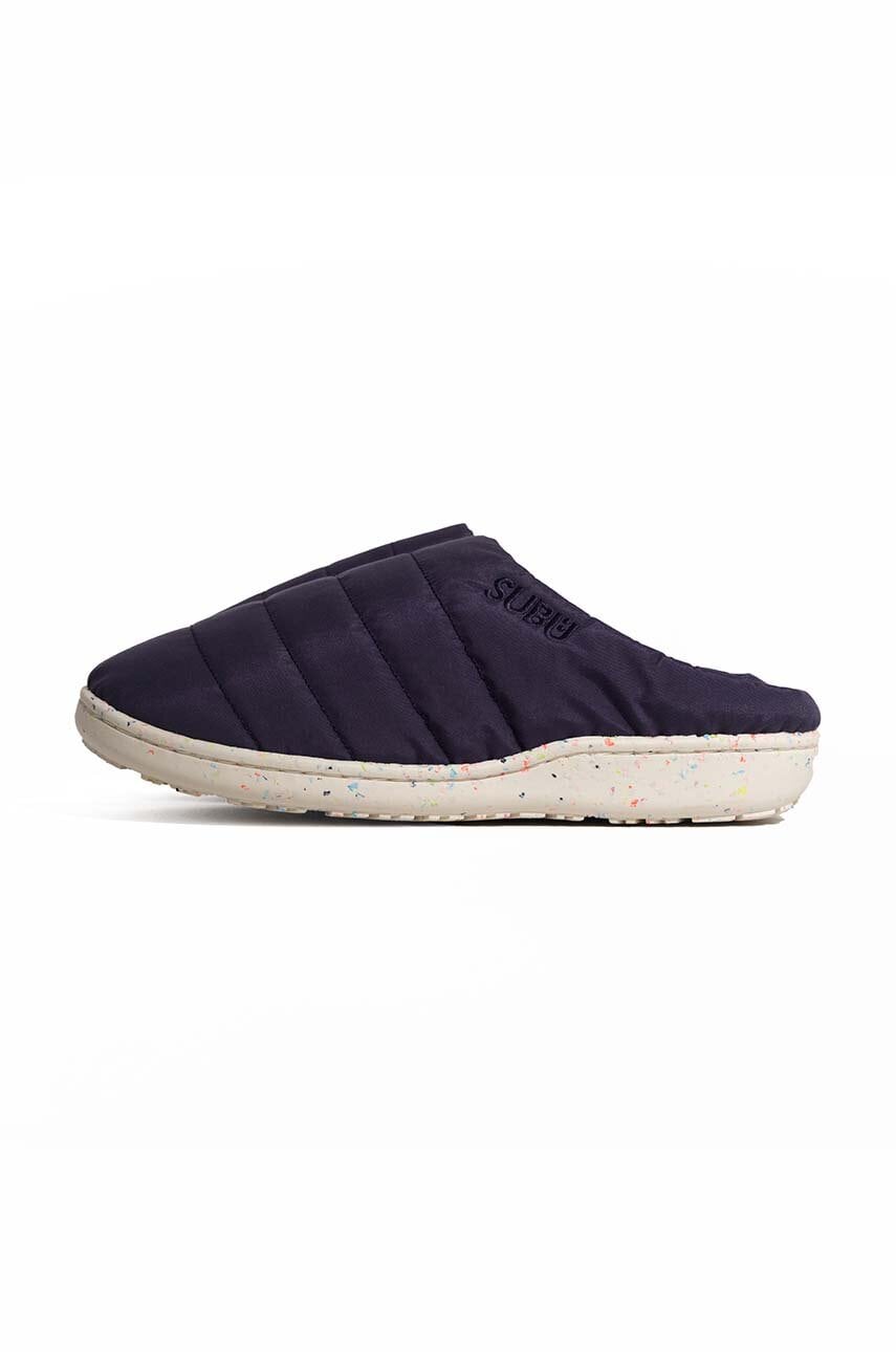 Кецове и обувки SUBU TOKYO SUBU RE Slippers Тъмно синьо | SR.02, 0