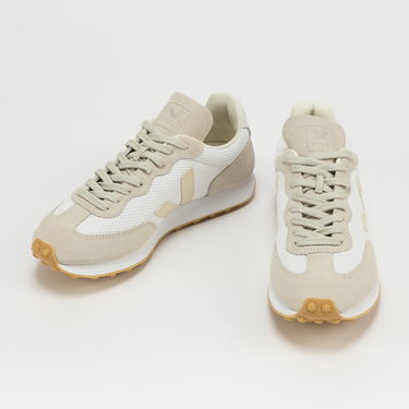 Кецове и обувки Veja Rio Branco Бежово | RB012382B, 2