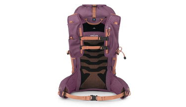 Раница Osprey Tempest Velocity 30 Backpack Лилаво | 10043050OSP, 4