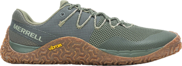 Кецове и обувки Merrell Trail Glove 7 Зелено | j067655, 0