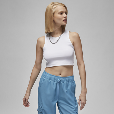Потник Jordan Jordan Tank Top Бяло | DX4700-100, 1