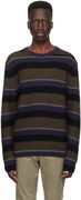 Paul Smith Striped Sweater