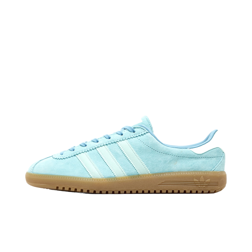 Кецове и обувки adidas Originals Bermuda Easy Mint Тюркоазено | GY7387