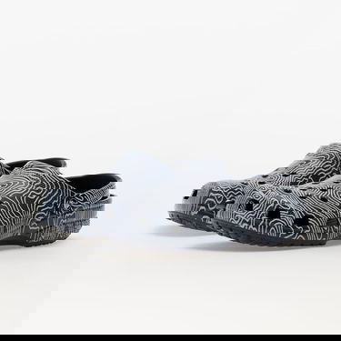 Кецове и обувки Crocs Classic Topographic Clog Тъмно синьо | 208263-4LF, 0
