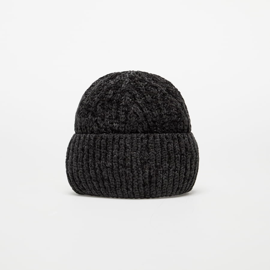 Шапка Champion Knit Beanie Cap Черно | 805681 CHA ES510, 1