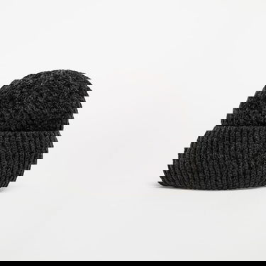 Шапка Champion Knit Beanie Cap Черно | 805681 CHA ES510, 1
