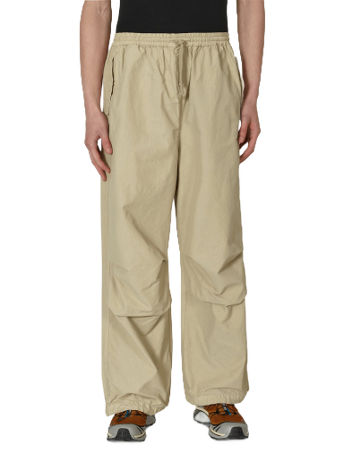 Панталони Umbro Oversized Pants Бежово | 62005U Khaki