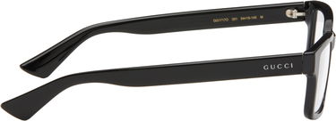 Слънчеви очила Gucci Square Бежово | GG1279S, 1