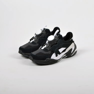 Кецове и обувки Puma Thunder Disc Черно | 369355-02, 1