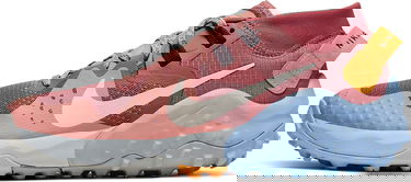 Кецове и обувки Nike Wildhorse 6 W Розово | bv7099-600, 0