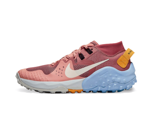 Бягане Nike Wildhorse 6 W Розово | bv7099-600