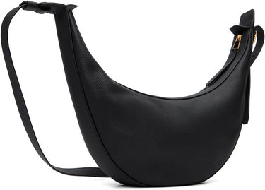 Чанта през рамо Khaite Small Augustina Crossbody Bag Зелено | H6016-914, 2