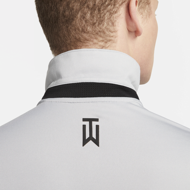 Поло тениска Nike Dri-FIT Tiger Woods Бяло | DR5318-077, 1