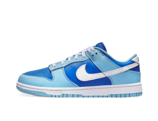Кецове и обувки Nike Dunk Low Retro QS "Argon" Синьо | DM0121-400
