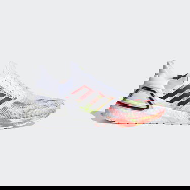 Кецове и обувки adidas Performance UltraBoost 20 Бяло | FW8169, 0