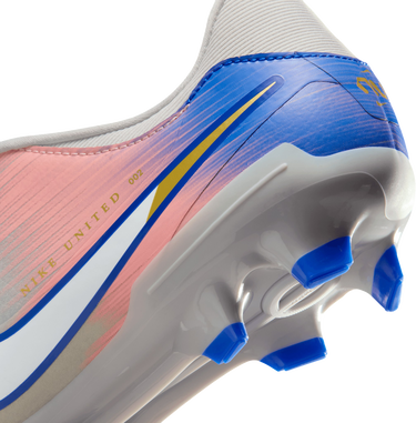 Кецове и обувки Nike Legend 10 Academy FG/MG Бяло | im7518-001, 6