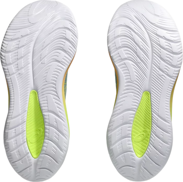 Кецове и обувки Asics GEL-CUMULUS 26 PARIS Зелено | 1011b947-750, 2