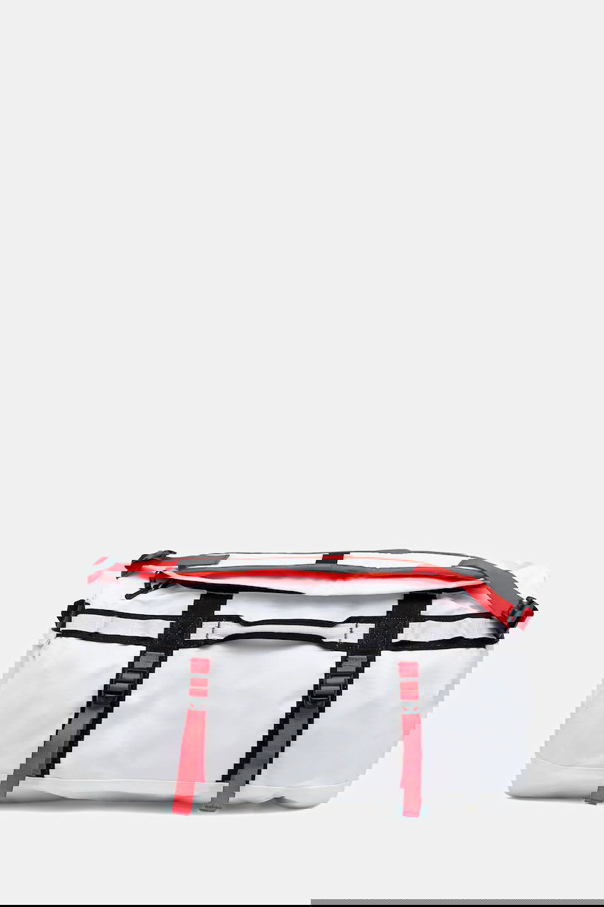Чанта за пътуване The North Face The North Face Base Camp Duffel S Bag Бяло | NF0A52STFIT1, 0