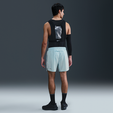 Къси панталони Nike Challenger 5" Flash Dri-FIT Running Shorts with Liner Черно | IB4129-474, 3