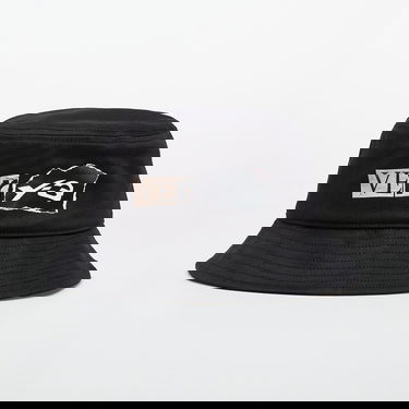Шапка Y-3 Y-3 Graphic Bucket Hat Черно | KD0180, 0