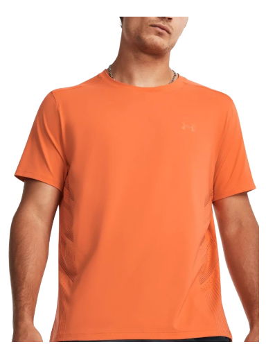 Тениска Under Armour Iso-Chill Laser Heat Tee Оранжево
 | 1376518-816