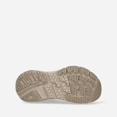 Кецове и обувки Hoka One One Bondi L Бежово | 1110538OTOT, 2