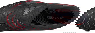 Кецове и обувки adidas Performance Predator League FT SG J Черно | jp9862, 4
