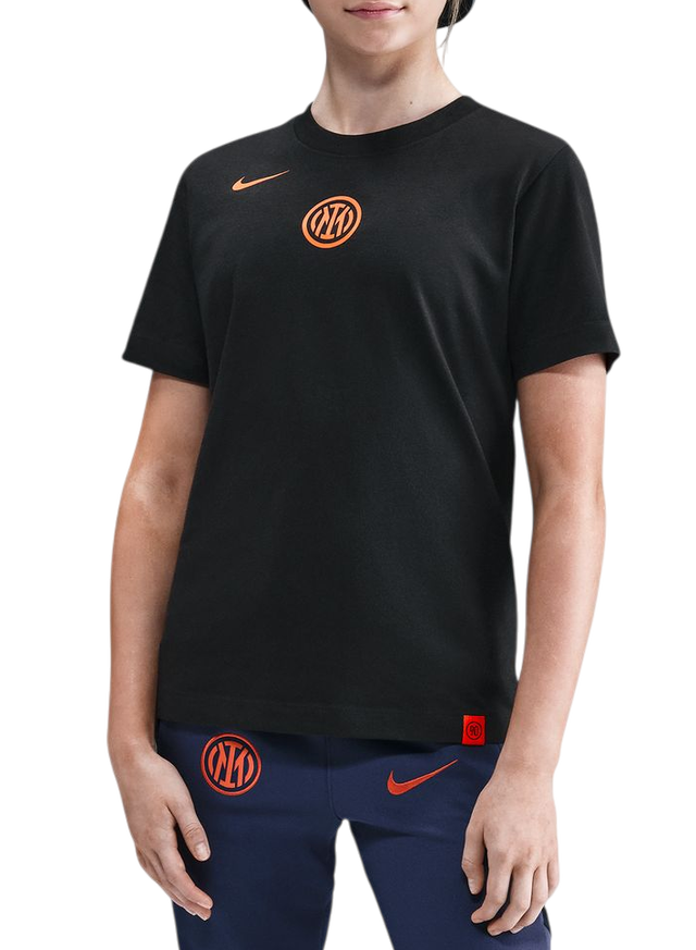 Total 90 Inter Milan Remix T-Shirt