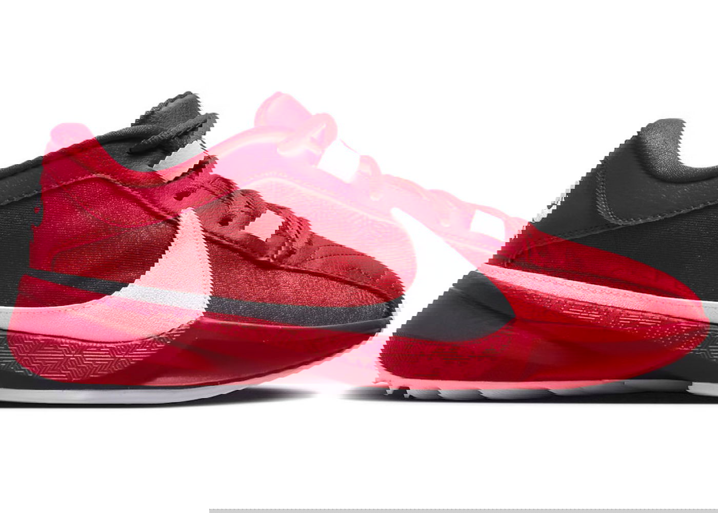 Кецове и обувки Nike Zoom Freak 5 TB University Red Червено | DZ2946-600, 0