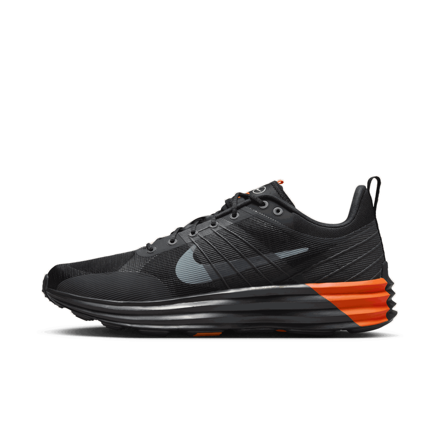 Кецове и обувки Nike Lunar Roam Черно | HJ8999-001, 1