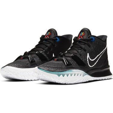 Кецове и обувки Nike Kyrie 7 Черно | CQ9326-002, 1