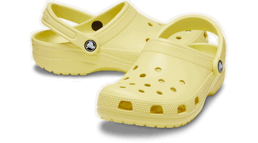 Кецове и обувки Crocs Classic Clogs Daylily Жълто | 10001-78R, 1
