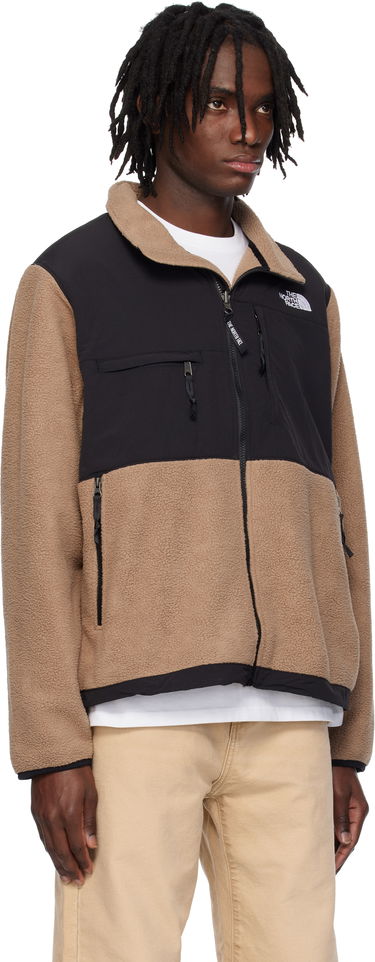Ветровка The North Face Denali Retro Fleece Jacket Синьо | NF0A88XH, 1