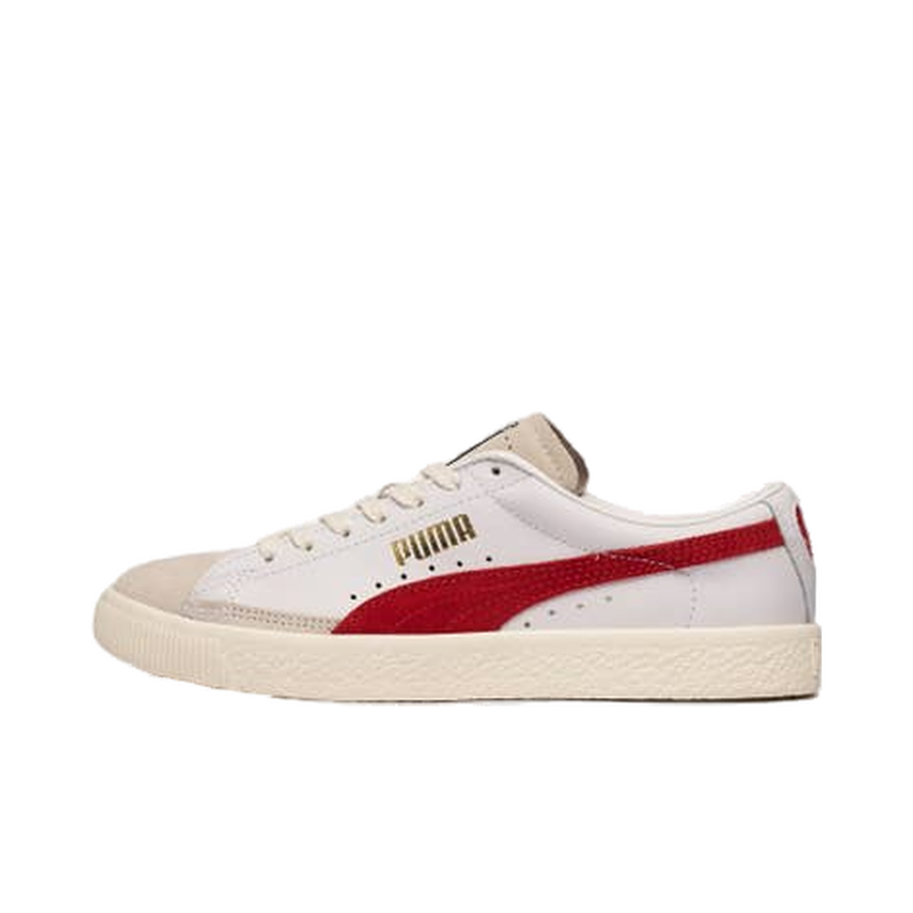 Кецове и обувки Puma Basket VTG Бяло | 374922-15