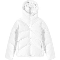 Пухо яке Moncler Ripstop Padded Jacket Бяло | 1A001-5973C-02-001, 1