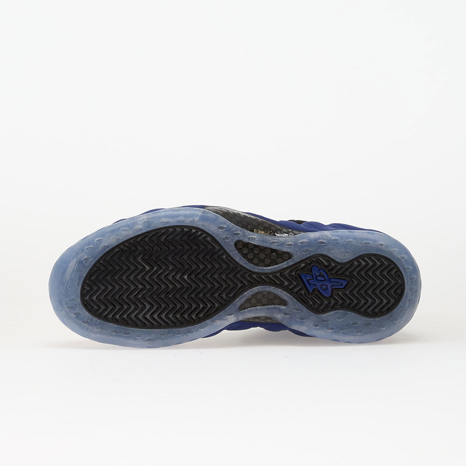 Кецове и обувки Nike Air Foamposite One Синьо | HJ5195-400, 1