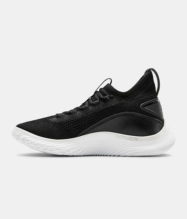 Кецове и обувки Under Armour Curry 8 Черно | 3023085-002, 2