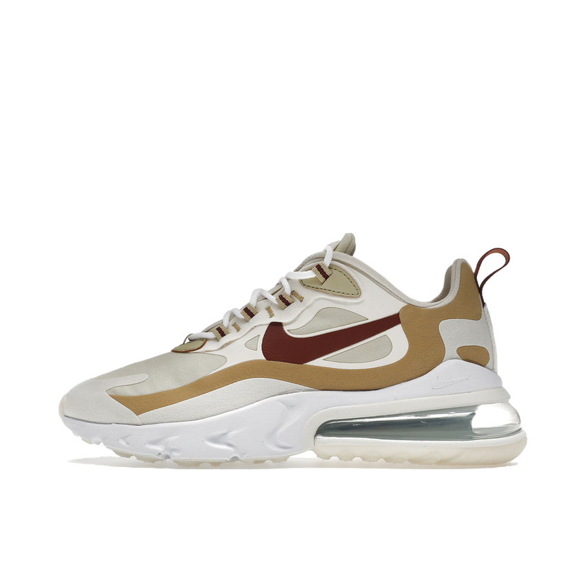 Кецове и обувки Nike Air Max 270 "Equestrian" W Бежово | AT6174-700