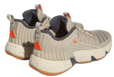 Кецове и обувки adidas Originals adidas TRAE UNLIMITED Бежово | ie9358, 3